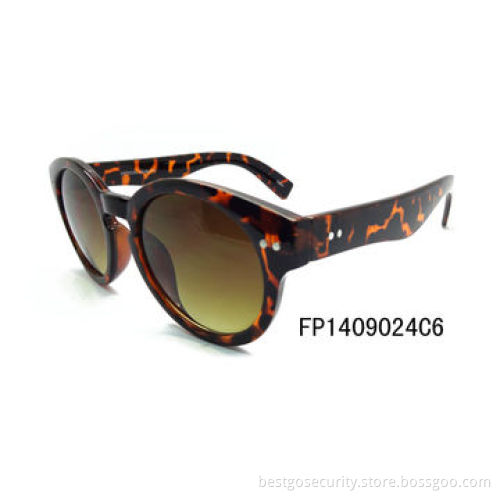 COLORFUL ROUND SUNGLASSESNew